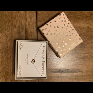 Friends Forever Necklace